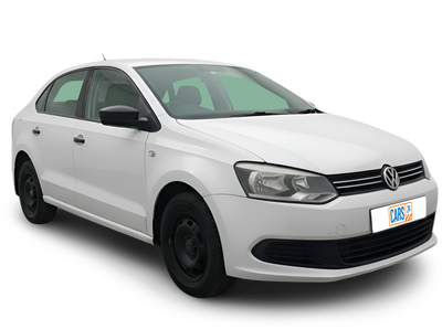Volkswagen Vento-img
